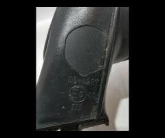 SPECCHIO SPECCHIETTO RETROVISORE SX SKODA FABIA 2 - 10