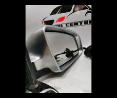 SPECCHIO SPECCHIETTO RETROVISORE DESTRA AUDI A6 S6 - 7