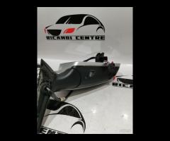 SPECCHIO SPECCHIETTO RETROVISORE DESTRA AUDI A6 S6 - 11
