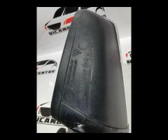 SPECCHIO SPECCHIETTO RETROVISORE DX OPEL COMBO 201 - 7