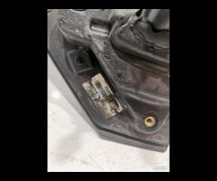 SPECCHIO SPECCHIETTO RETROVISORE DX OPEL COMBO 201 - 9