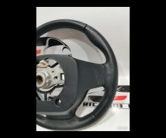 VOLANTE IN PELLE NERA TOYOTA YARIS III 2011_2014 4 - 11