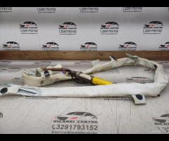 AIRBAG A TENDINA LATERALE DESTRO AUDI A3 8P 2003-2