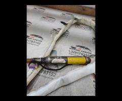 AIRBAG A TENDINA LATERALE DESTRO AUDI A3 8P 2003-2
