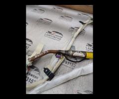 AIRBAG A TENDINA LATERALE DESTRO AUDI A3 8P 2003-2 - 6