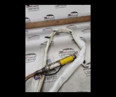 AIRBAG A TENDINA LATERALE DESTRO AUDI A3 8P 2003-2 - 8