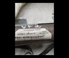 AIRBAG A TENDINA LATERALE DESTRO AUDI A3 8P 2003-2 - 9