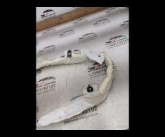 AIRBAG A TENDINA LATERALE DESTRO AUDI A3 8P 2003-2 - 10