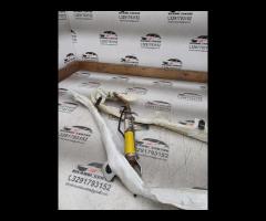 AIRBAG A TENDINA LATERALE DESTRO AUDI A3 8P 2003-2 - 11