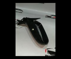 SPECCHIO RETROVISORE DX AUDI A6 2004/2011 7 PIN 44 - 7