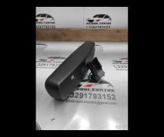 SPECCHIO RETROVISORE INTERNO FORD FOCUS 2015 BU5A1 - 9