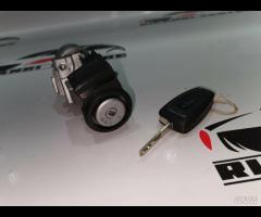 BLOCCHETTO ACCENSIONE CON CHIAVE FORD FOCUS II III - 7