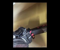 DEVIOLUCI CON CONTATTO SPIRALATO OPEL MERIVA 22914 - 8