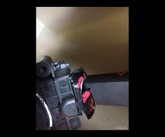 DEVIOLUCI CON CONTATTO SPIRALATO OPEL MERIVA 22914 - 9