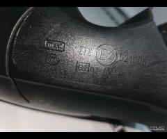 SPECCHIO SPECCHIETTO RETROVISORE SX SKODA CITIGO ( - 6