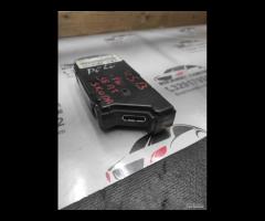 CENTRALINA MODULO INTERFACCIA MULTIMEDIALE/CAVO US - 7