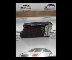 CENTRALINA MODULO INTERFACCIA MULTIMEDIALE/CAVO US - 9