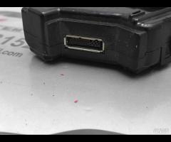 CENTRALINA MODULO INTERFACCIA MULTIMEDIALE/CAVO US - 10