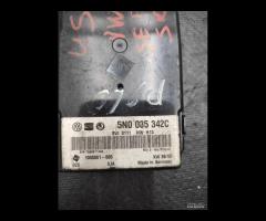 CENTRALINA MODULO INTERFACCIA MULTIMEDIALE/CAVO US - 16