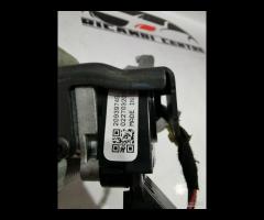 BLOCCHETTO ACCENSIONE CON CHIAVE OPEL ASTRA J 2093 - 6