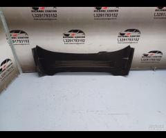 GRIGLIA PARABREZA FINITURA TERGICRISTALLO 2022 TES