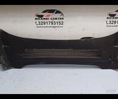 GRIGLIA PARABREZA FINITURA TERGICRISTALLO 2022 TES