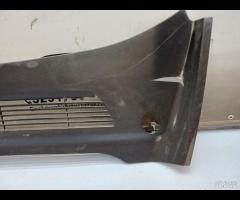 GRIGLIA PARABREZA FINITURA TERGICRISTALLO 2022 TES