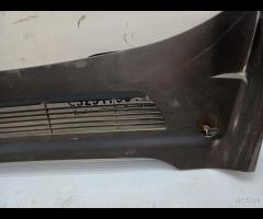 GRIGLIA PARABREZA FINITURA TERGICRISTALLO 2022 TES