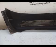 GRIGLIA PARABREZA FINITURA TERGICRISTALLO 2022 TES - 8