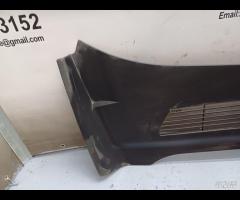 GRIGLIA PARABREZA FINITURA TERGICRISTALLO 2022 TES - 9