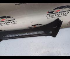 GRIGLIA PARABREZA FINITURA TERGICRISTALLO 2022 TES - 11