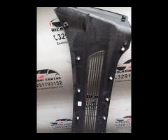 GRIGLIA PARABREZA FINITURA TERGICRISTALLO 2022 TES - 20