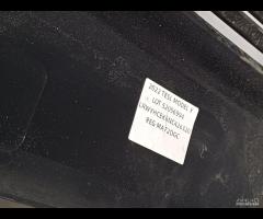 GRIGLIA PARABREZA FINITURA TERGICRISTALLO 2022 TES - 23