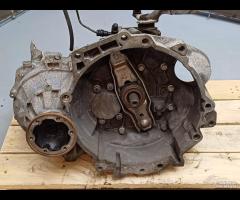 CAMBIO MANUALE 6M KWB VOLKSWAGEN SCIROCCO 1.4 CAVD