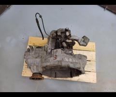 CAMBIO MANUALE 6M KWB VOLKSWAGEN SCIROCCO 1.4 CAVD - 6