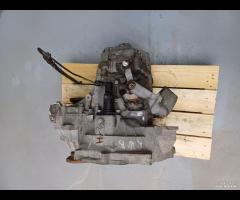 CAMBIO MANUALE 6M KWB VOLKSWAGEN SCIROCCO 1.4 CAVD - 8