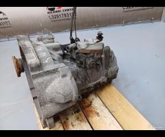 CAMBIO MANUALE 6M KWB VOLKSWAGEN SCIROCCO 1.4 CAVD - 9