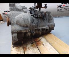 CAMBIO MANUALE 6M KWB VOLKSWAGEN SCIROCCO 1.4 CAVD - 10