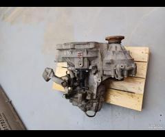 CAMBIO MANUALE 6M KWB VOLKSWAGEN SCIROCCO 1.4 CAVD - 11