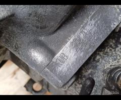 CAMBIO MANUALE 6M KWB VOLKSWAGEN SCIROCCO 1.4 CAVD - 15