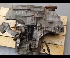 CAMBIO MANUALE 6M KWB VOLKSWAGEN SCIROCCO 1.4 CAVD - 16