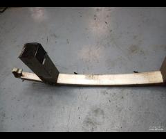 TRAVERSA PARAURTI ANTERIORE TESLA MODEL Y 2020_202 - 16