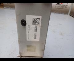 TRAVERSA PARAURTI ANTERIORE TESLA MODEL Y 2020_202 - 17