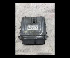 CENTRALINA MOTORE ECU MERCEDES ML W164 W208 A64215