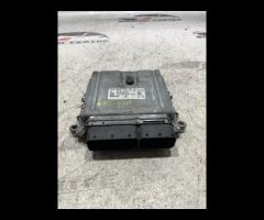 CENTRALINA MOTORE ECU MERCEDES ML W164 W208 A64215