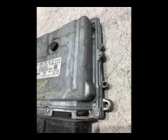CENTRALINA MOTORE ECU MERCEDES ML W164 W208 A64215