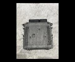 CENTRALINA MOTORE ECU MERCEDES ML W164 W208 A64215 - 6