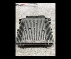 CENTRALINA MOTORE ECU MERCEDES ML W164 W208 A64215 - 7