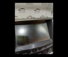 DISPLAY SCHERMO NAVIGATORE GPS AUTORADIO CD LEXUS - 11