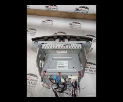 DISPLAY SCHERMO NAVIGATORE GPS AUTORADIO CD LEXUS - 14